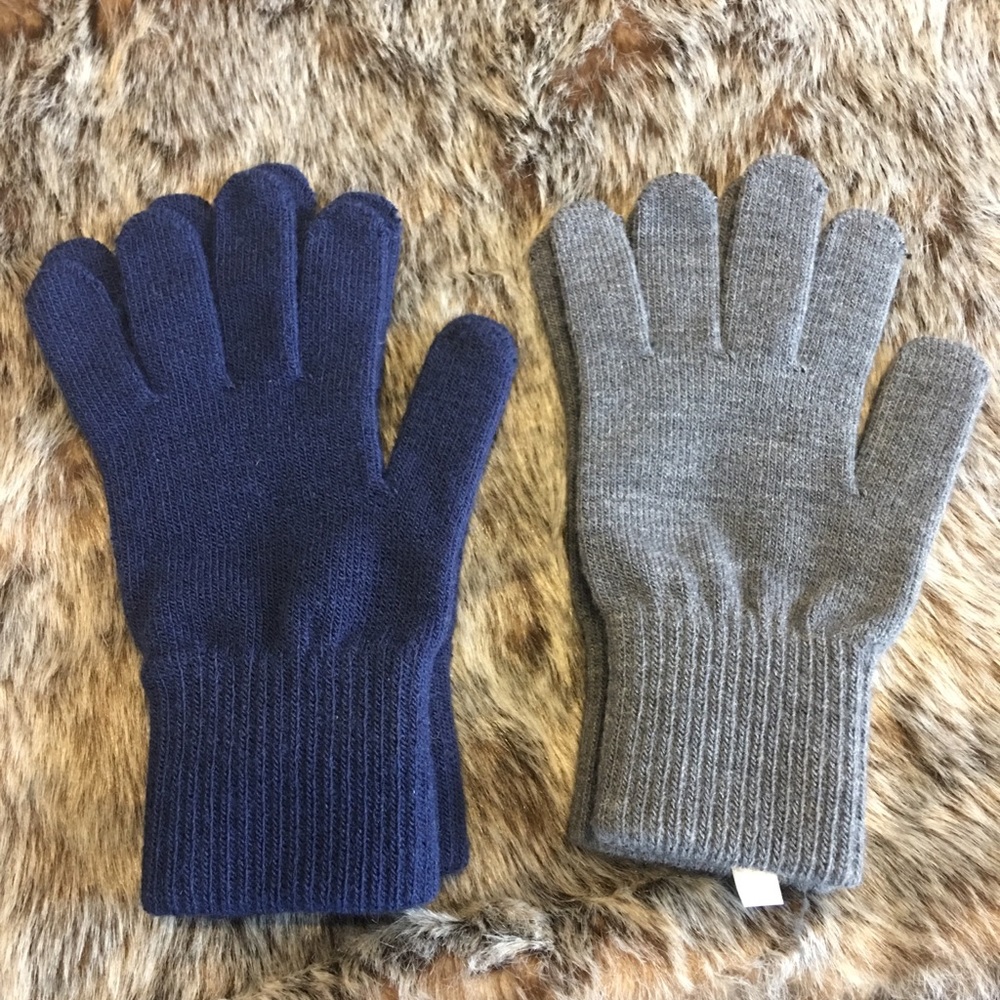 Gloves (set of two) Boys’